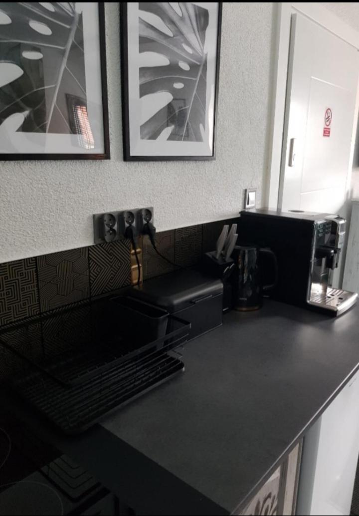 Oaza Spokoju Apartment Szczawno-Zdroj