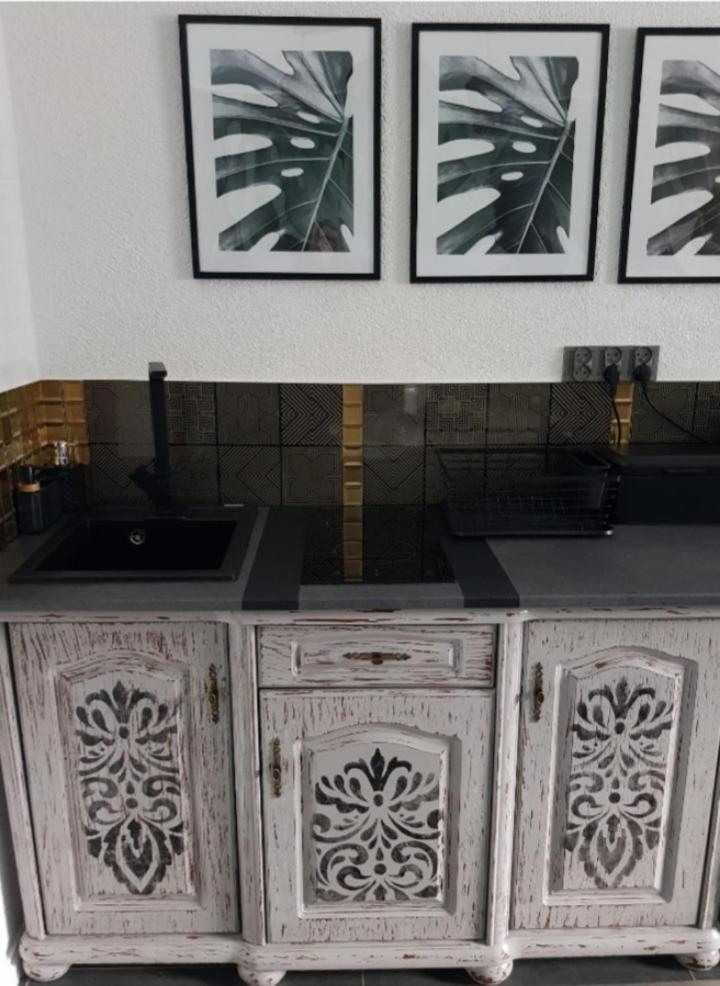 Oaza Spokoju Apartment Szczawno-Zdroj